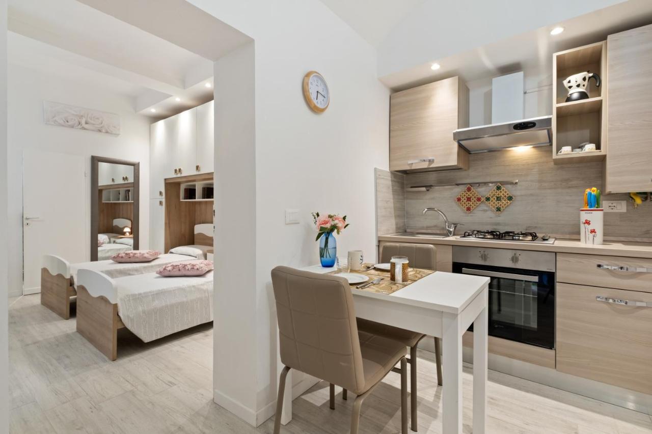 Pratello Il Gelso Apartments Болоня Екстериор снимка